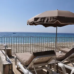 Hotel De La Plage, Le Lavandou