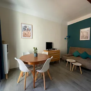 Appartamento Les 12 Sables, Le Lavandou